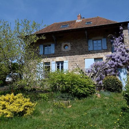 Chambre Privative Et Originale, A 20 Mn De Cluny Trivy Экстерьер фото