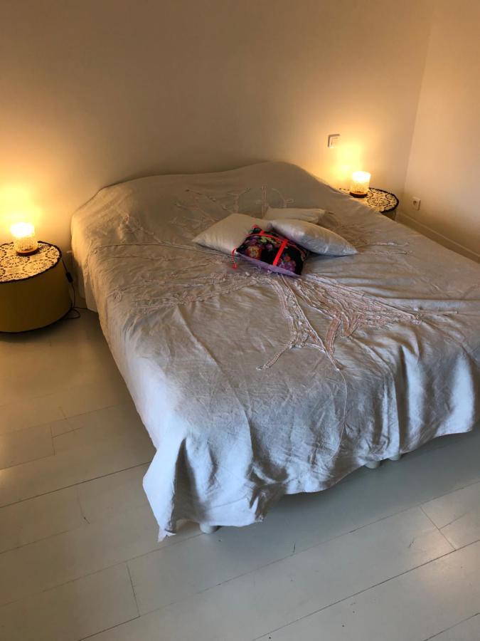 Chambre Privative Et Originale, A 20 Mn De Cluny Trivy Экстерьер фото