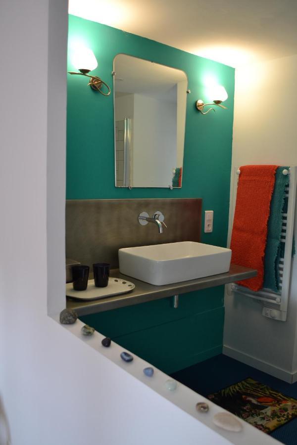 Chambre Privative Et Originale, A 20 Mn De Cluny Trivy Экстерьер фото